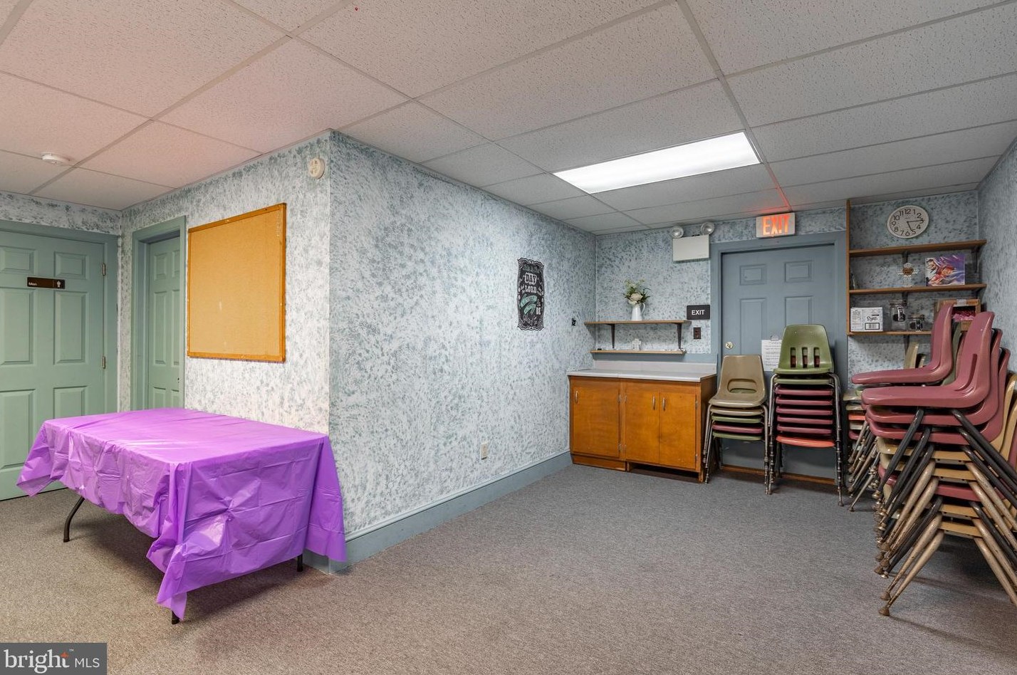 541 8th St, Lebanon PA  17042-6025 exterior