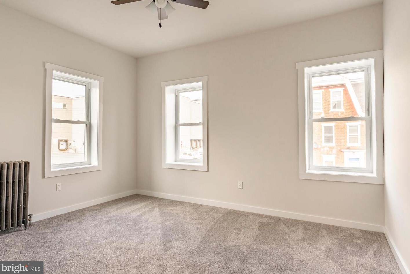 541 8th St, Lebanon PA  17042-6025 exterior