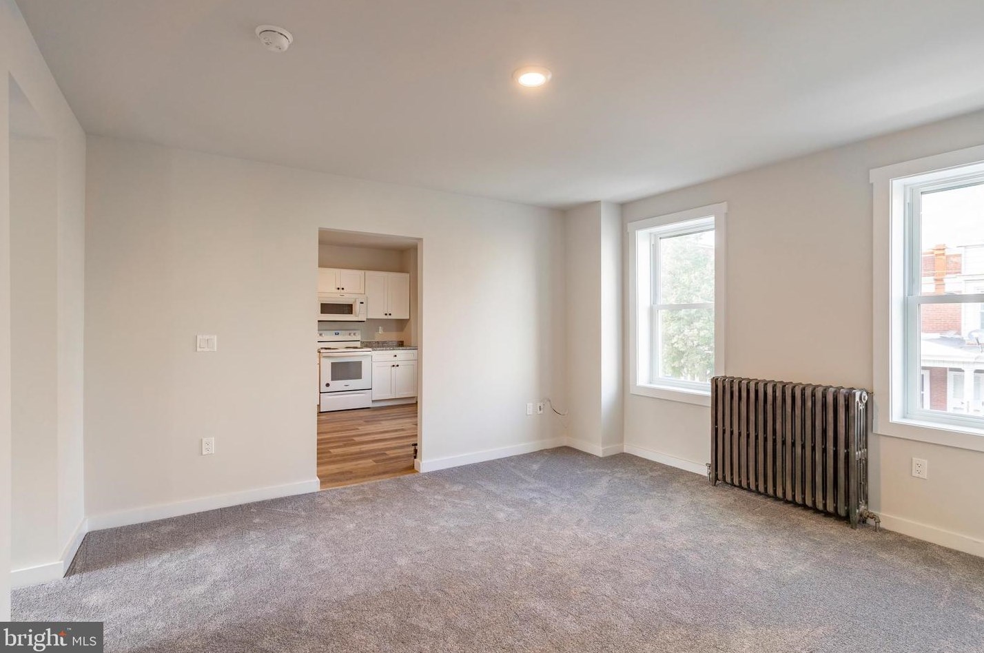 541 8th St, Lebanon PA  17042-6025 exterior