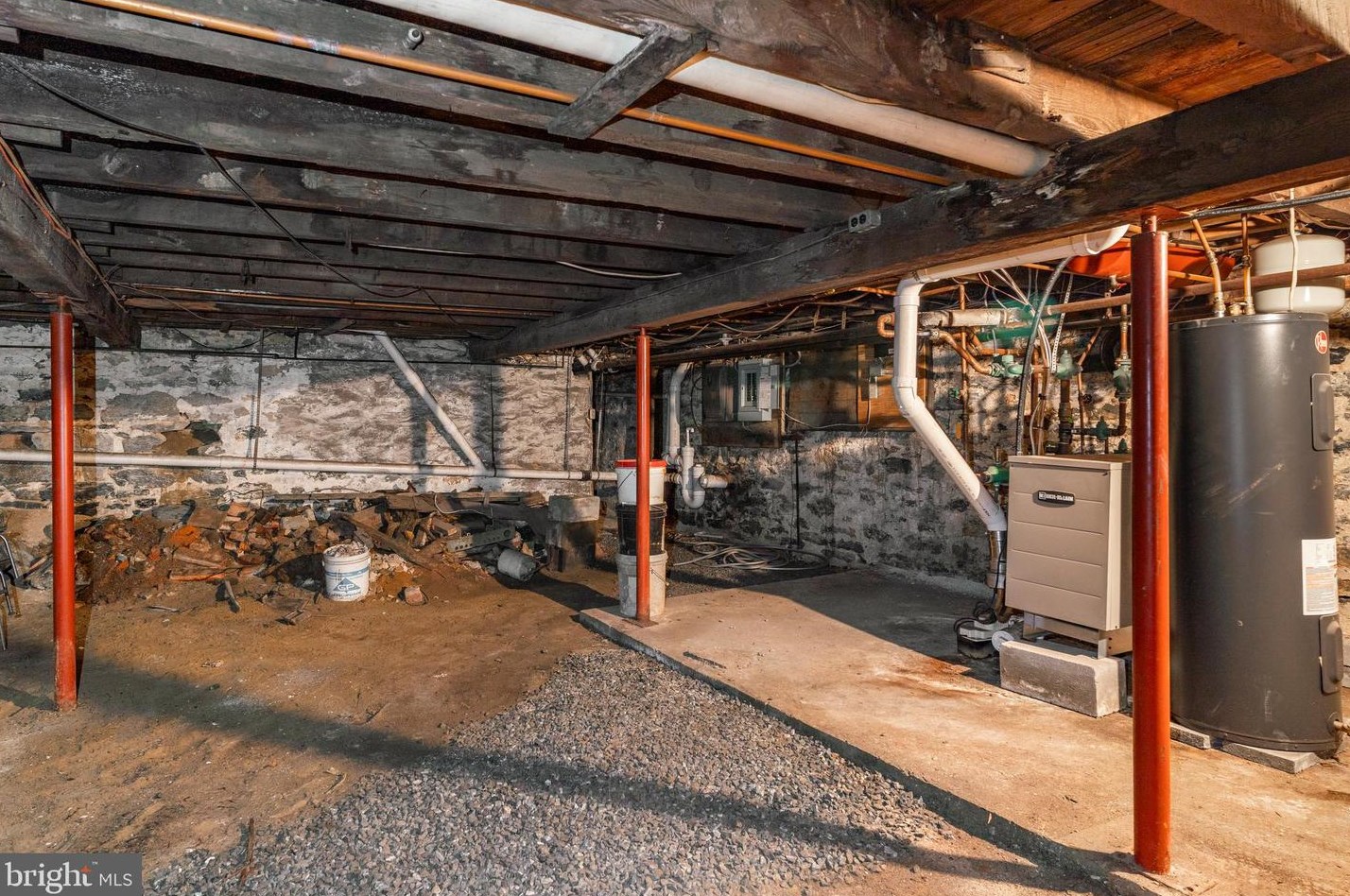 541 8th St, Lebanon PA  17042-6025 exterior