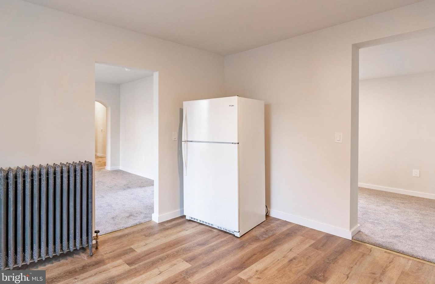 541 8th St, Lebanon PA  17042-6025 exterior