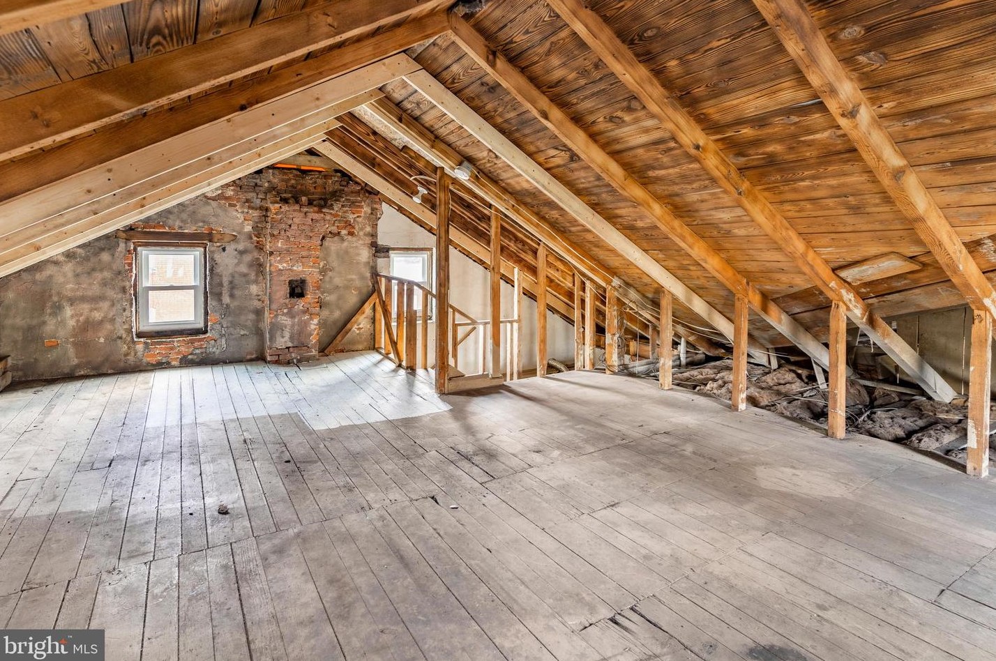 541 8th St, Lebanon PA  17042-6025 exterior