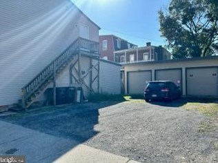 541 8th St, Lebanon PA  17042-6025 exterior