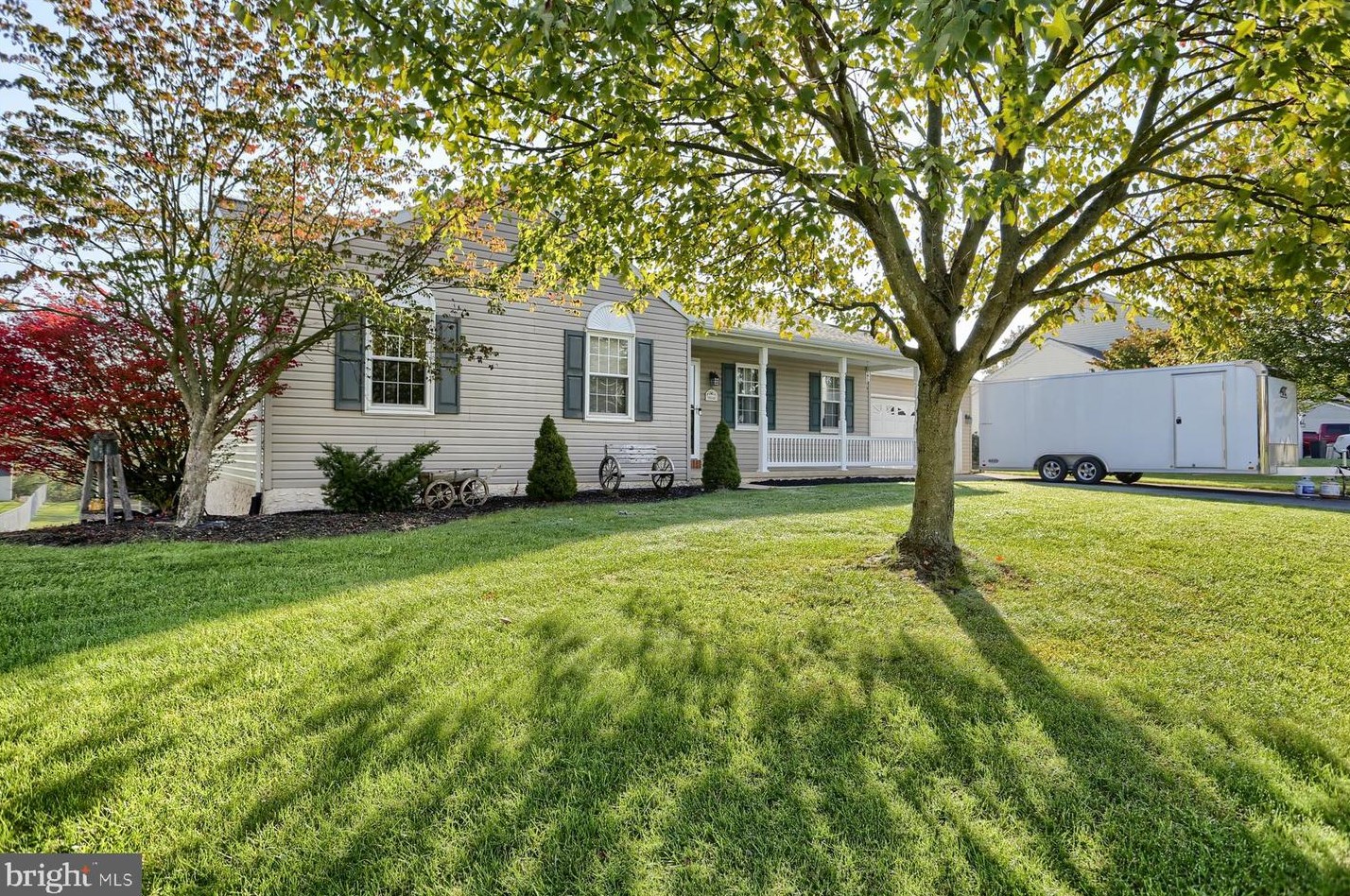 310 Queen St, Bordnersville, PA 17038-9795