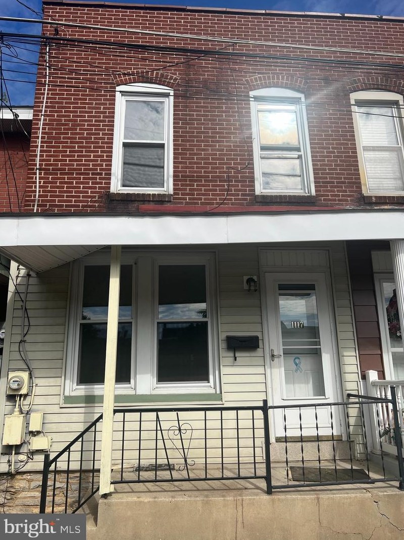 1117 Walton St, Lebanon, PA 17042