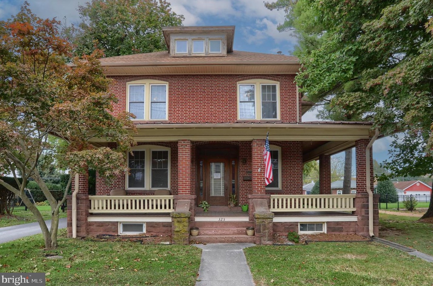 325 E Penn Ave, Lebanon, PA 17042
