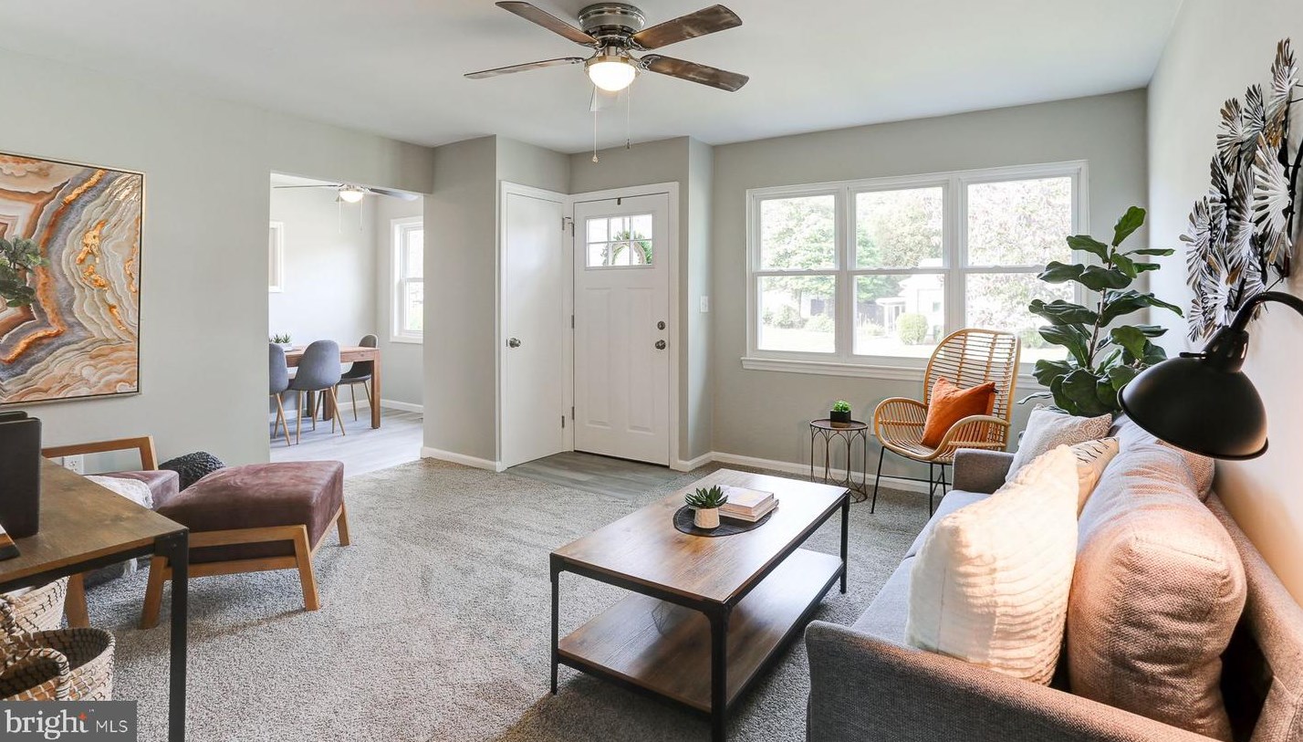 816 Guilford St, Lebanon PA  17046-3533 exterior