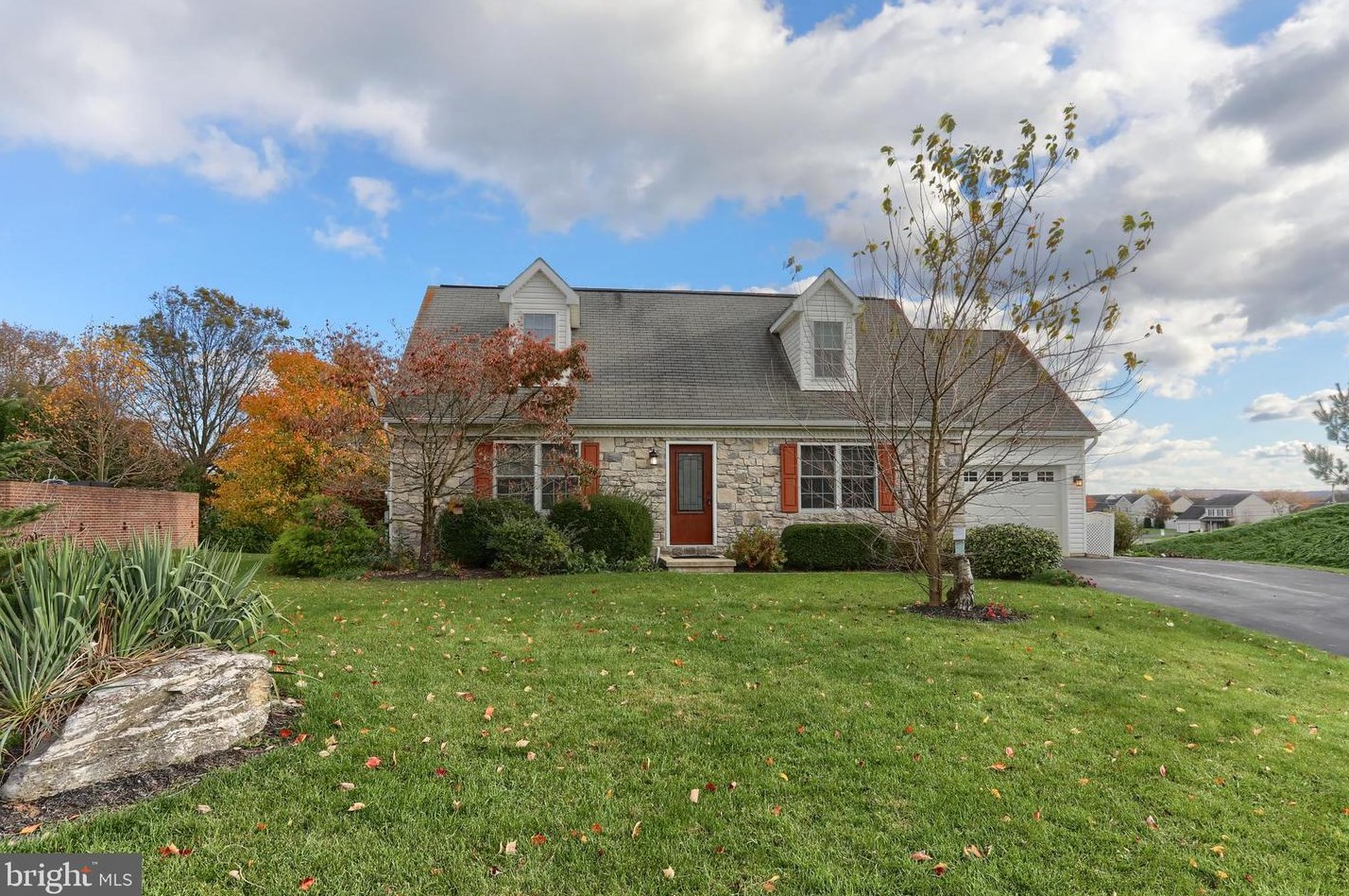 1350 Juniper St, Lebanon PA  17042-6432 exterior