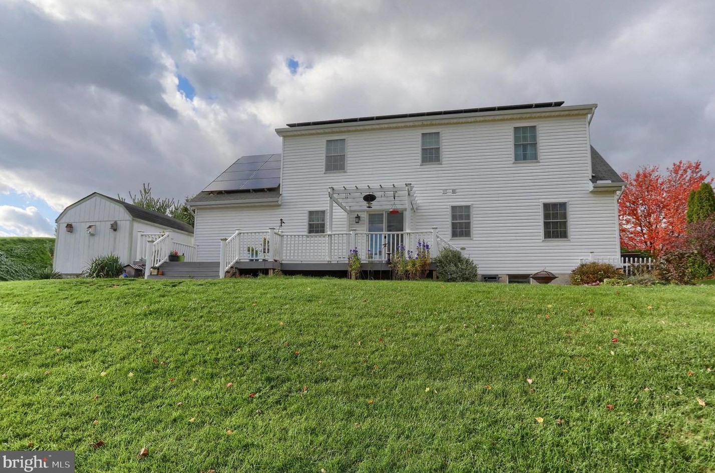 1350 Juniper St, Lebanon PA  17042-6432 exterior