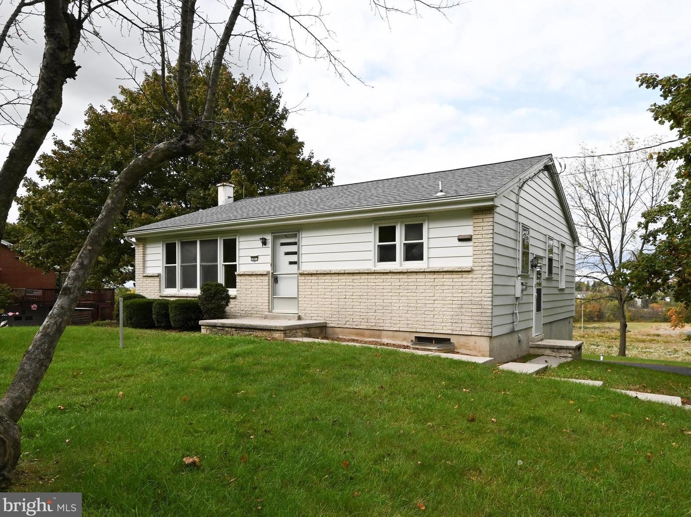 2607 Tunnel Hill Rd, Lebanon, PA 17046