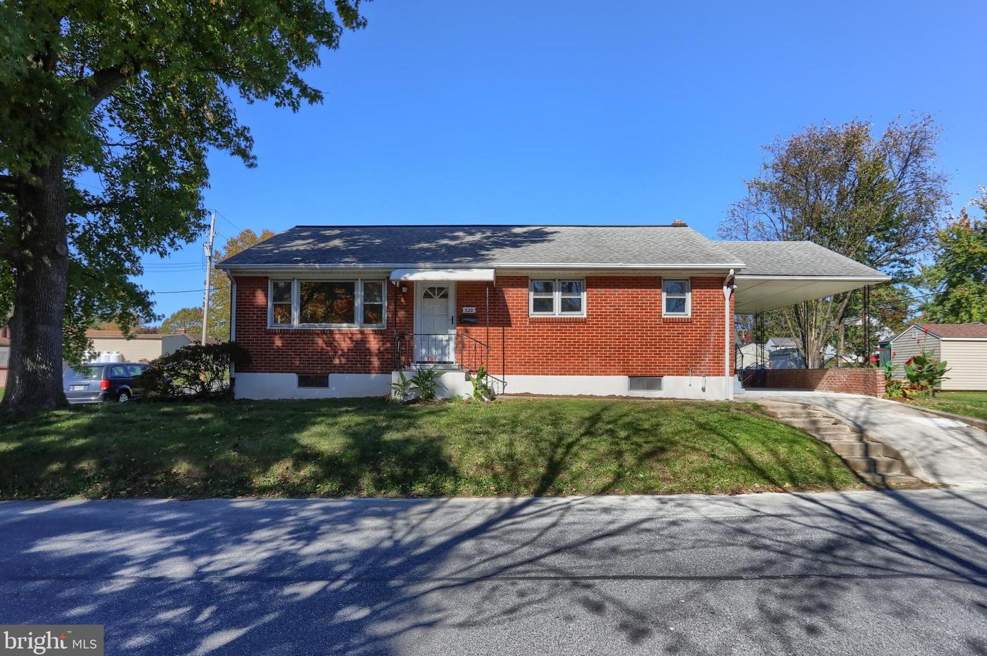 620 Park Ave, Lebanon, PA 17042