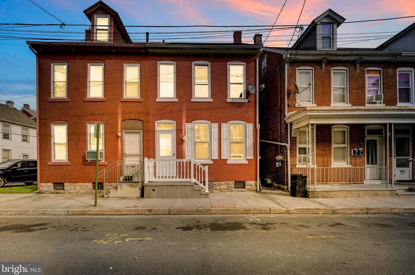 528 N 3rd St, Lebanon, PA 17046