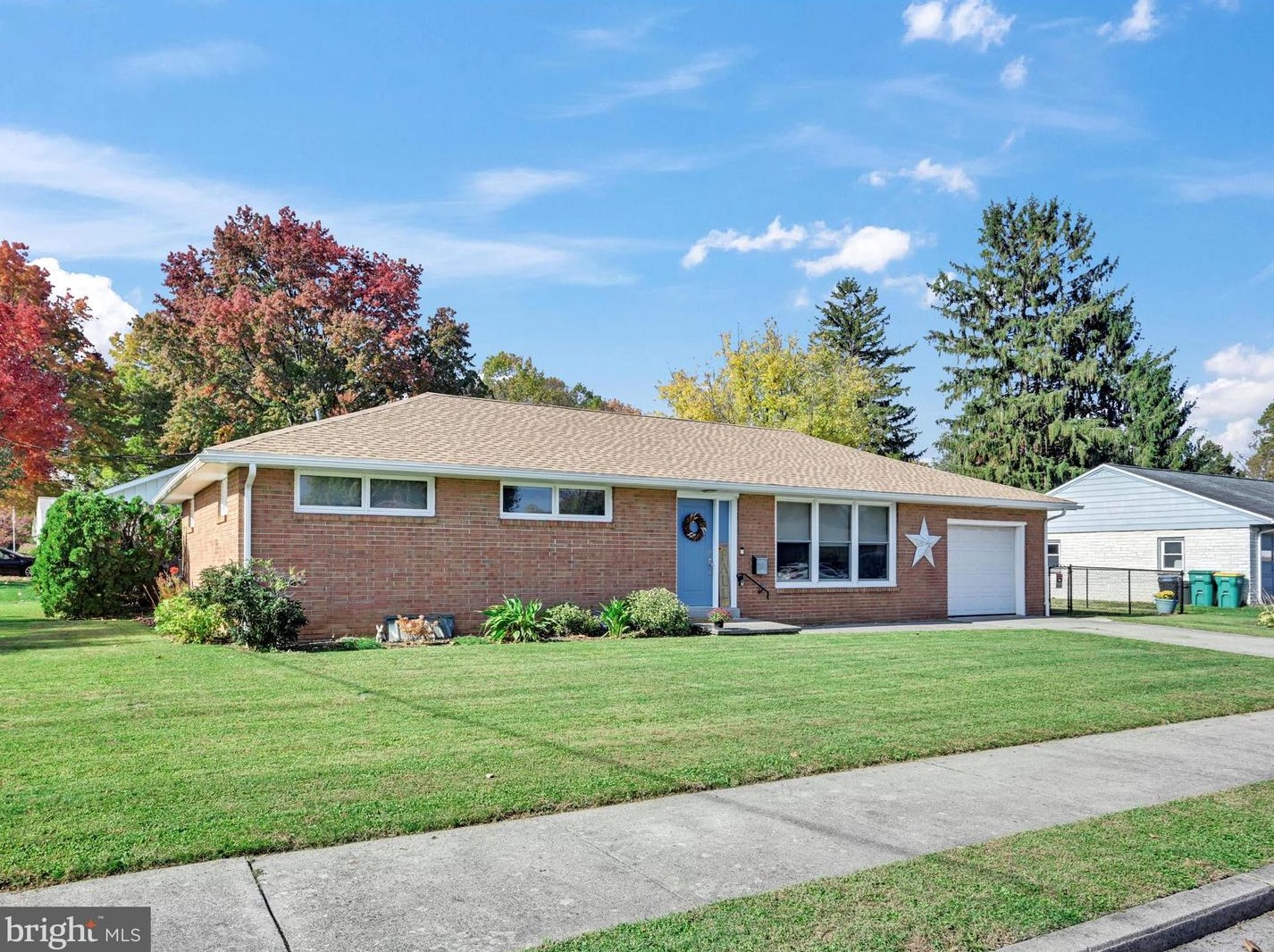 1501 Woodland St, Lebanon, PA 17042-6564