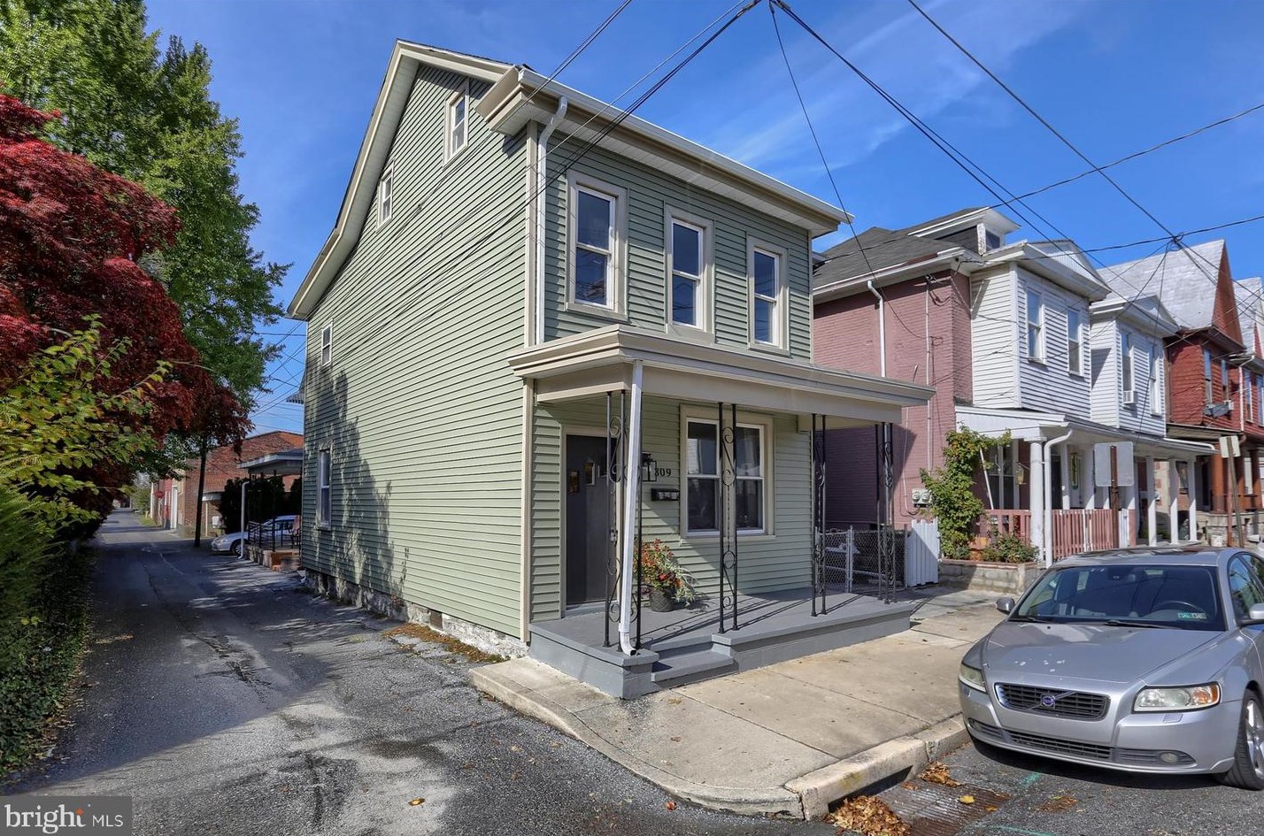 309 S 8th St, Lebanon, PA 17042