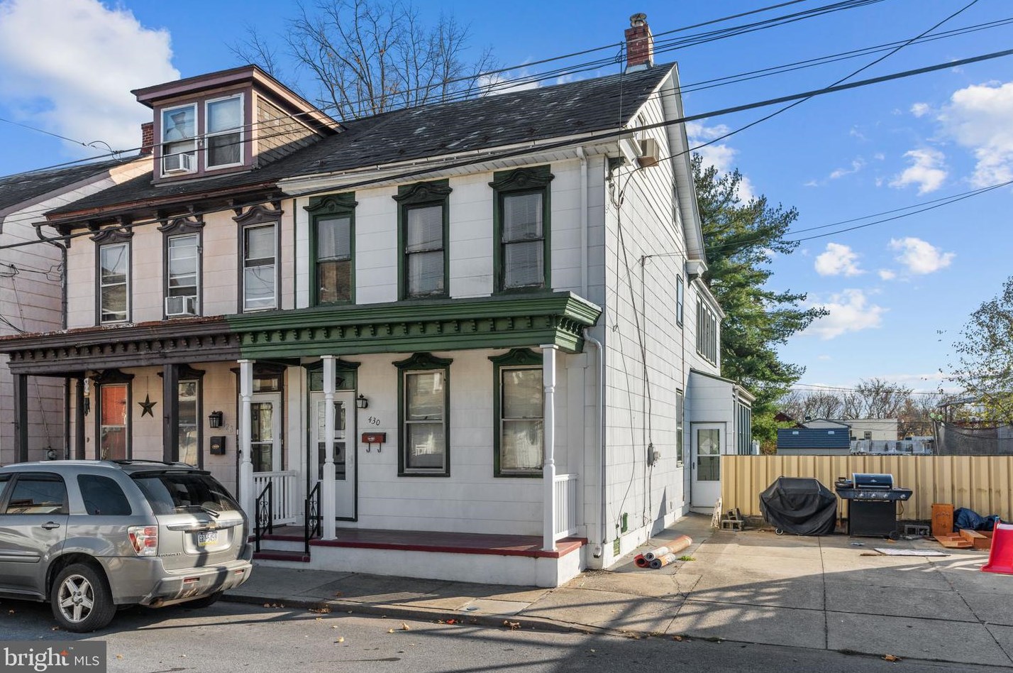 430 Weidman St, Lebanon, PA 17046