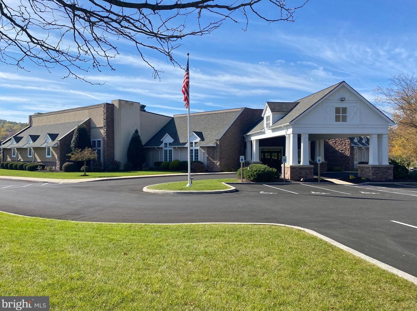 1023 English Dr, Lebanon PA  17042-9267 exterior