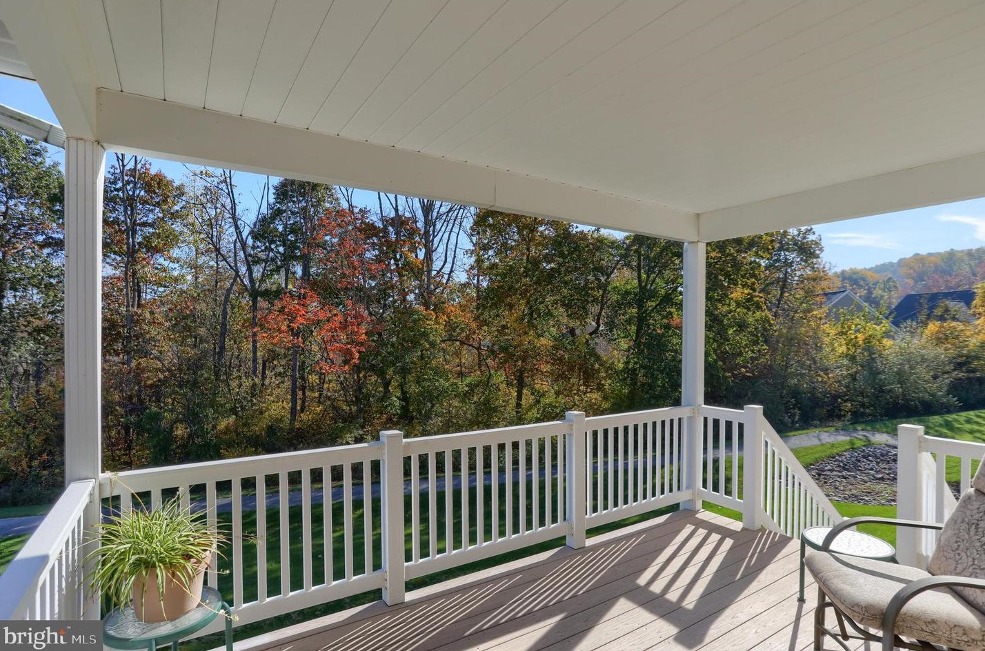 1023 English Dr, Lebanon PA  17042-9267 exterior