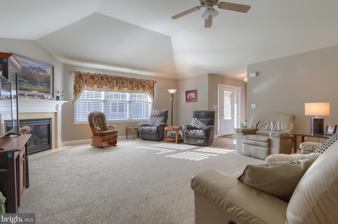 1023 English Dr, Lebanon PA  17042-9267 exterior