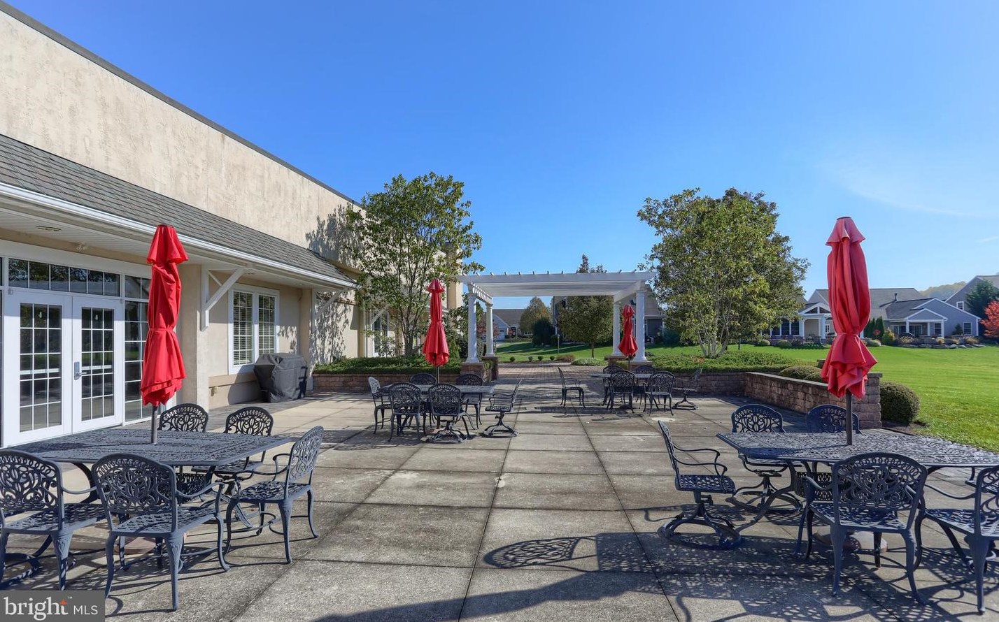1023 English Dr, Lebanon PA  17042-9267 exterior