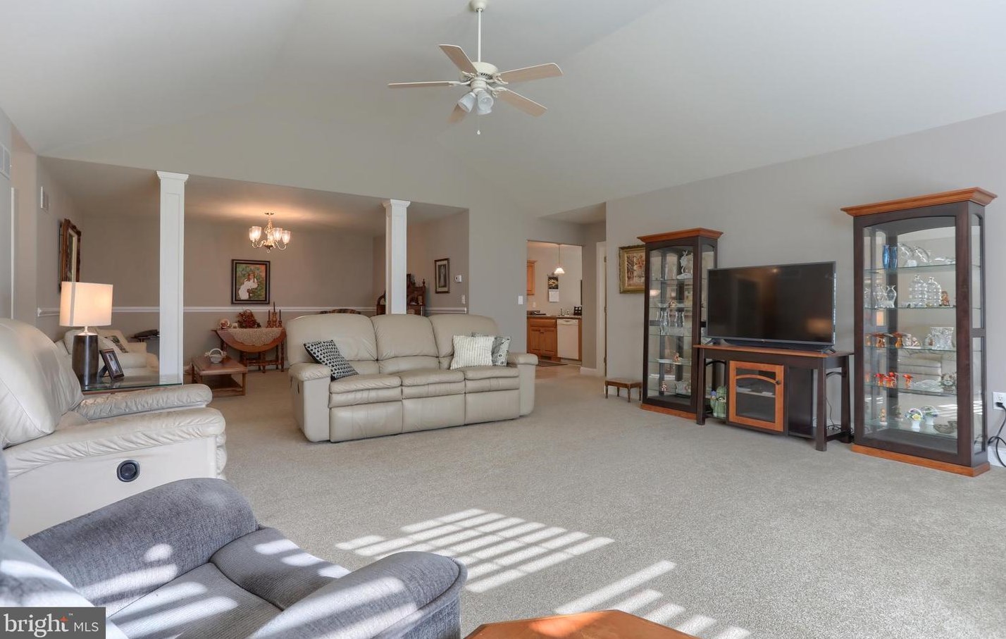 1023 English Dr, Lebanon PA  17042-9267 exterior