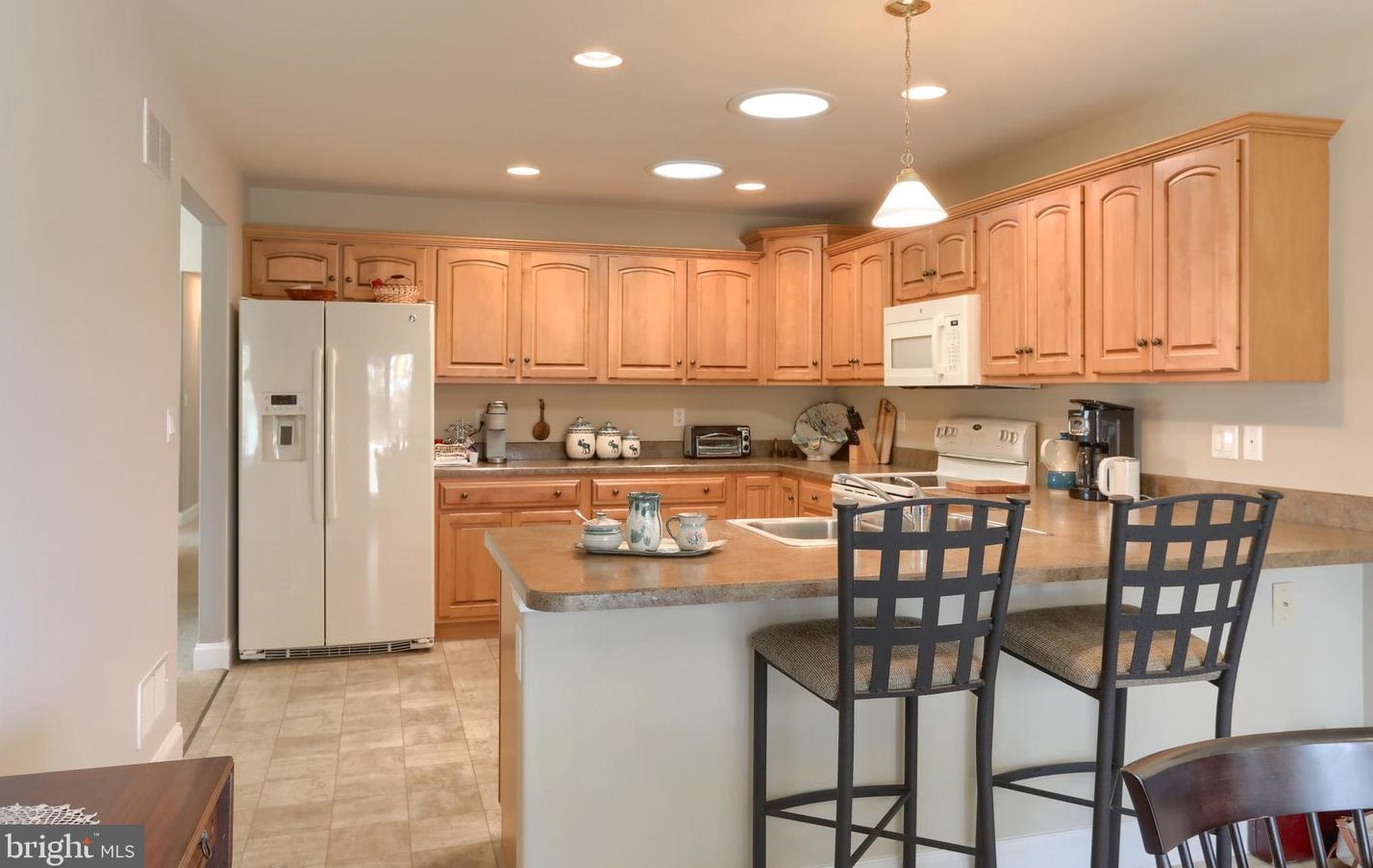 1023 English Dr, Lebanon PA  17042-9267 exterior