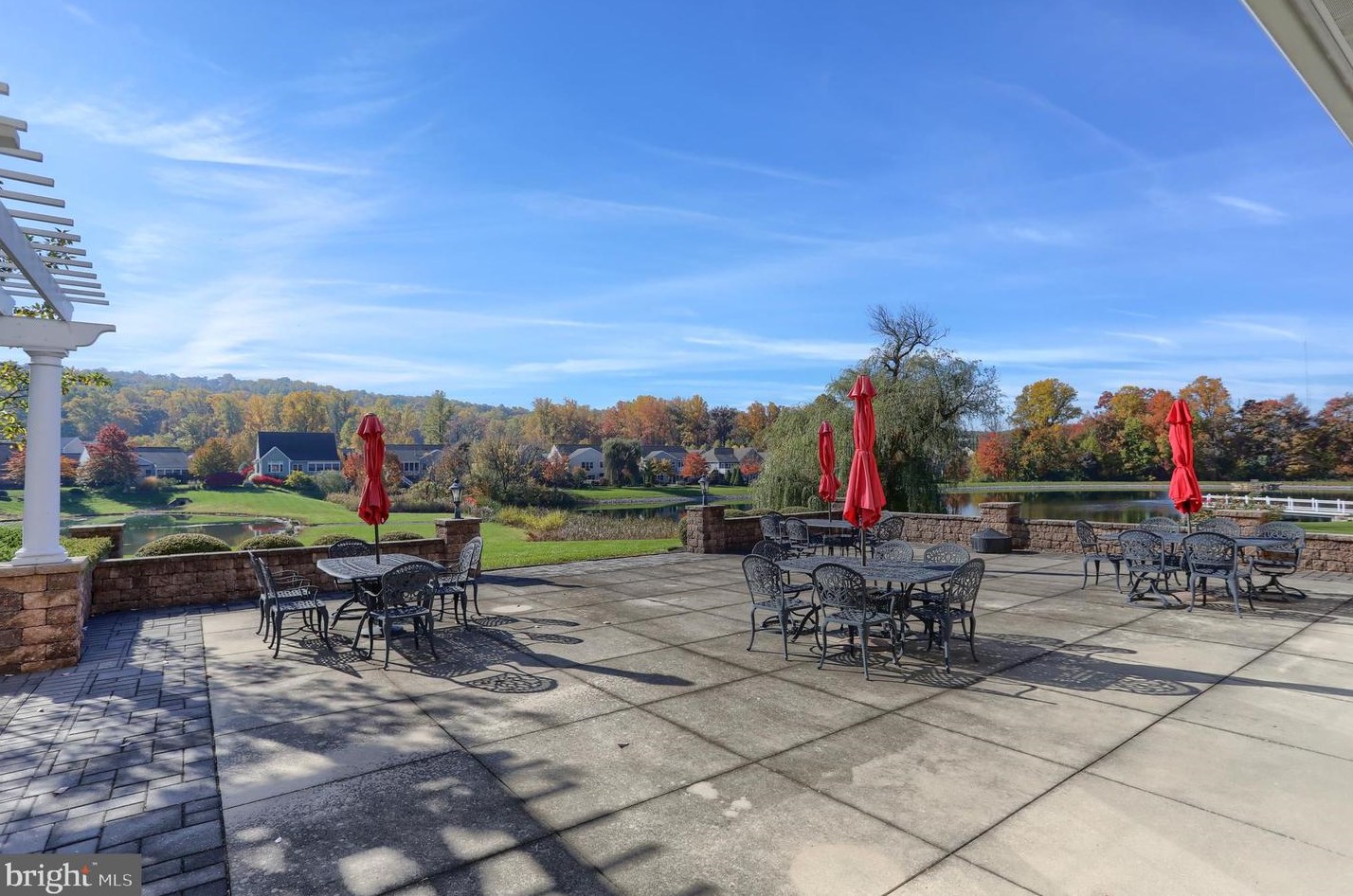 1023 English Dr, Lebanon PA  17042-9267 exterior