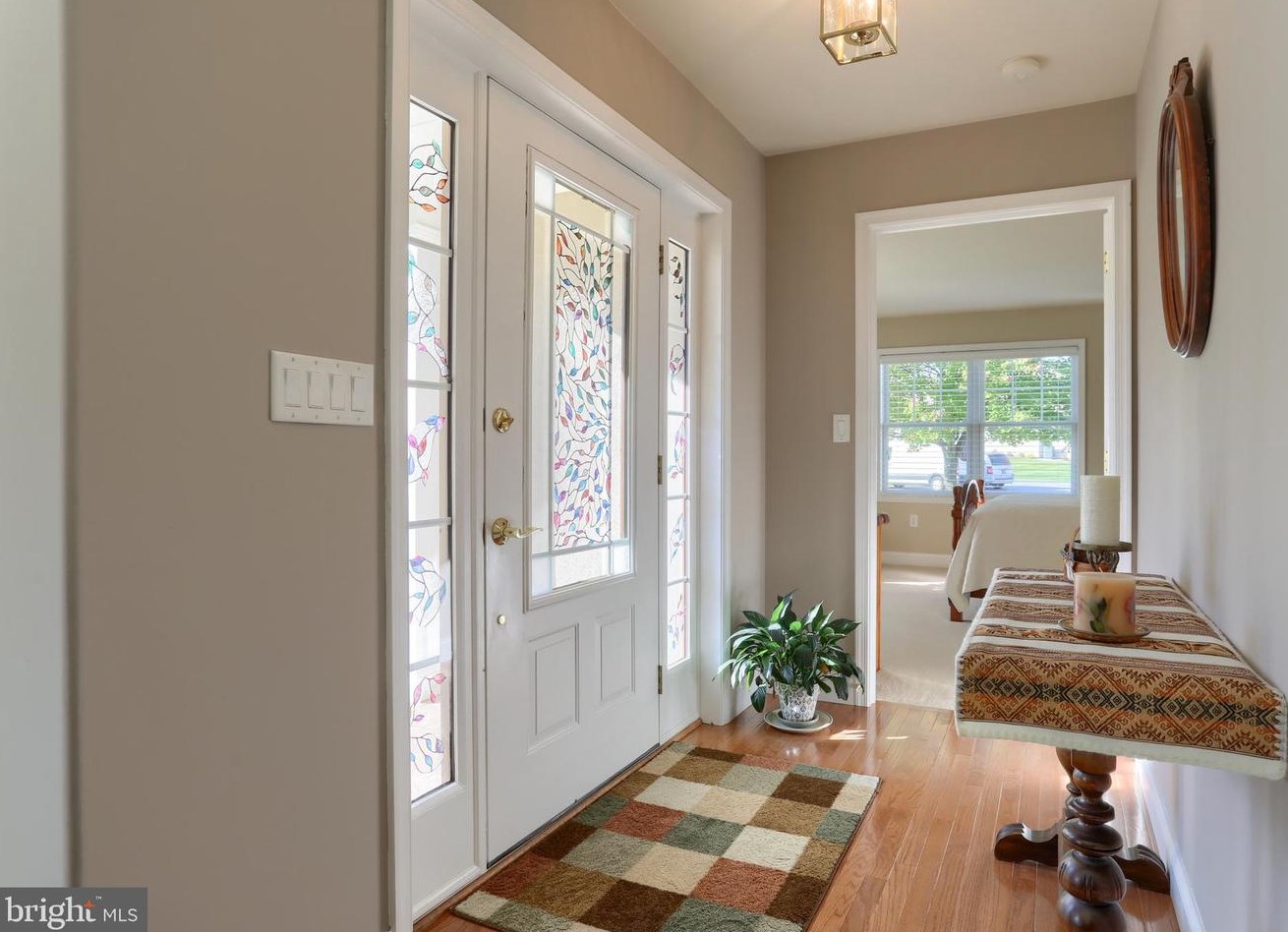 1023 English Dr, Lebanon PA  17042-9267 exterior