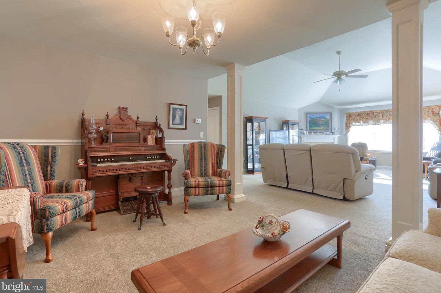 1023 English Dr, Lebanon PA  17042-9267 exterior
