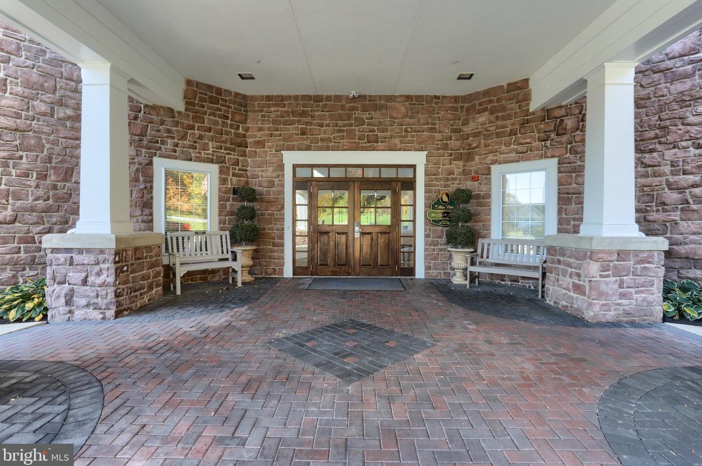 1023 English Dr, Lebanon PA  17042-9267 exterior