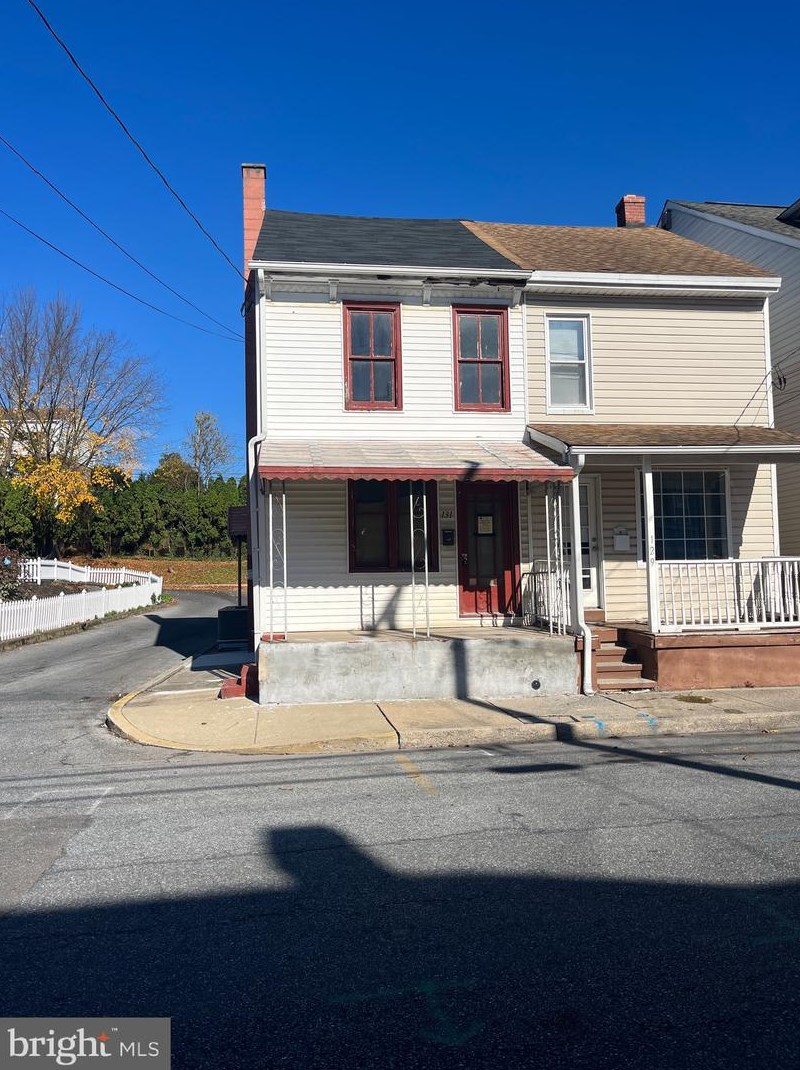 131 Canal St, Lebanon, PA 17046