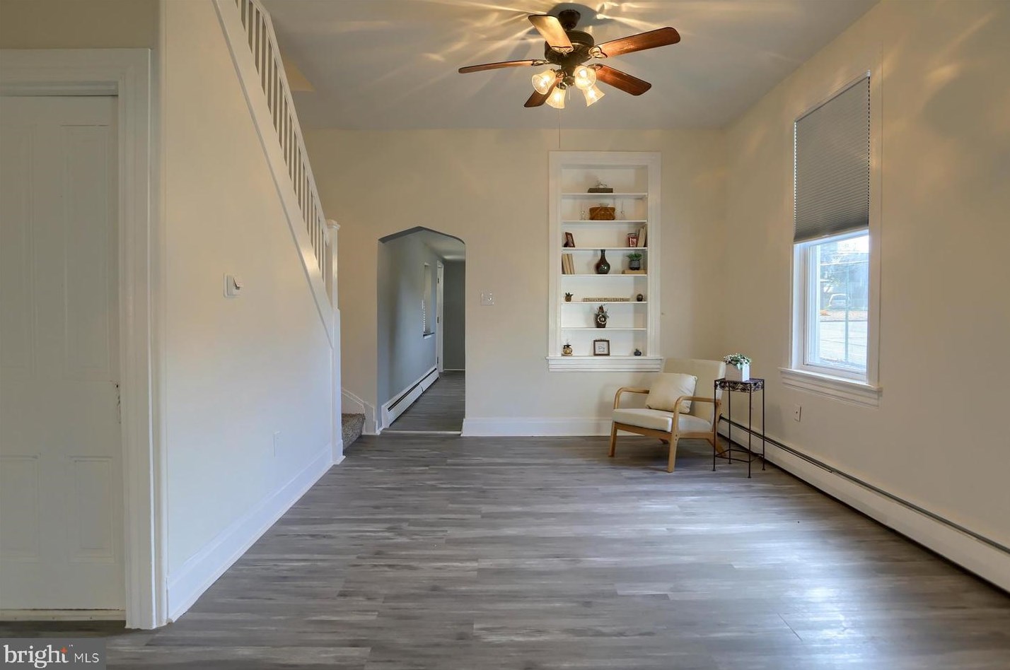 518 Chestnut St, Lebanon PA 17042-3105 exterior