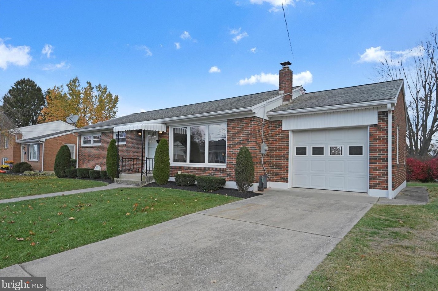 1006 S 3rd Ave, Lebanon, PA 17042