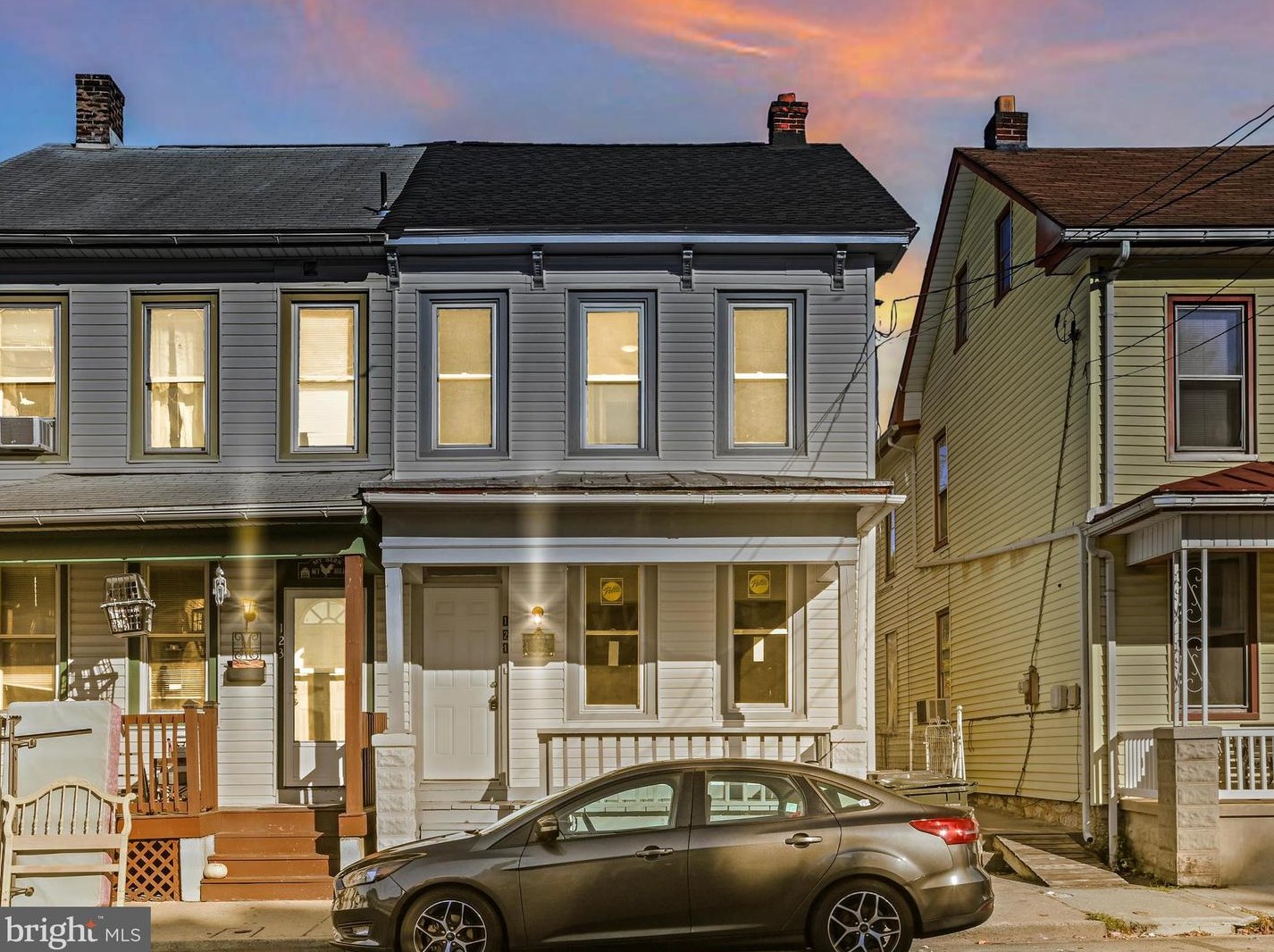 121 Canal St, Lebanon, PA 17046
