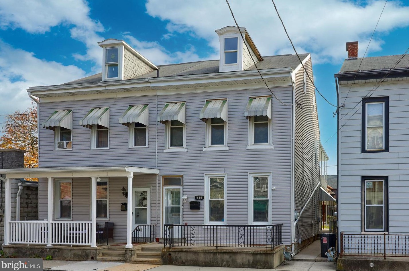 440 N 6th St, Lebanon, PA 17046