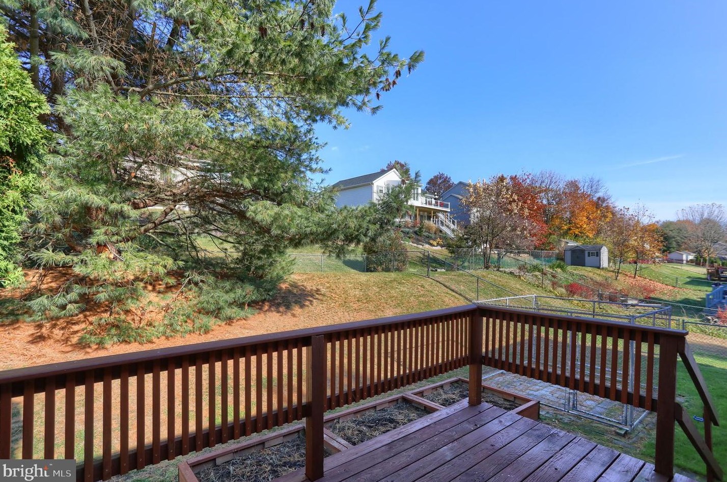 26 Middle Ave, Bordnersville PA  17038-8912 exterior