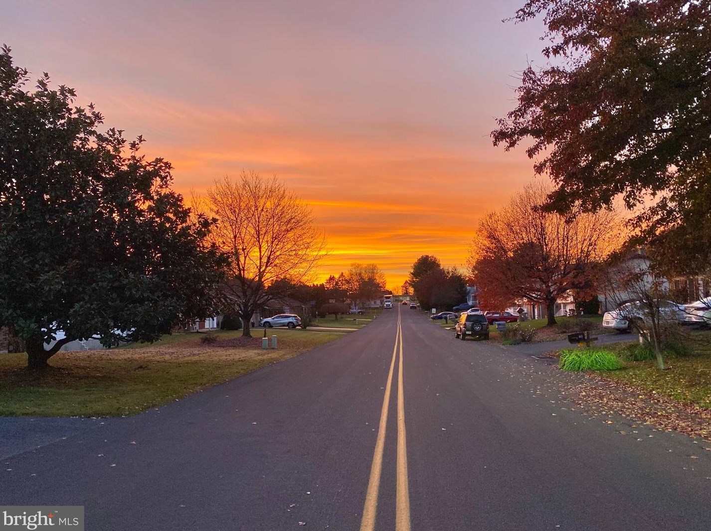 26 Middle Ave, Bordnersville PA  17038-8912 exterior