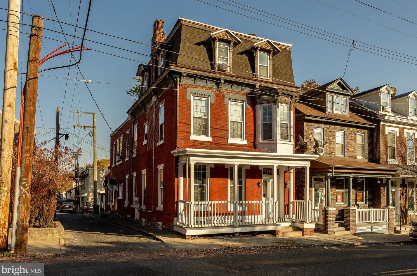 222 8th St, Lebanon, PA 17042-6010