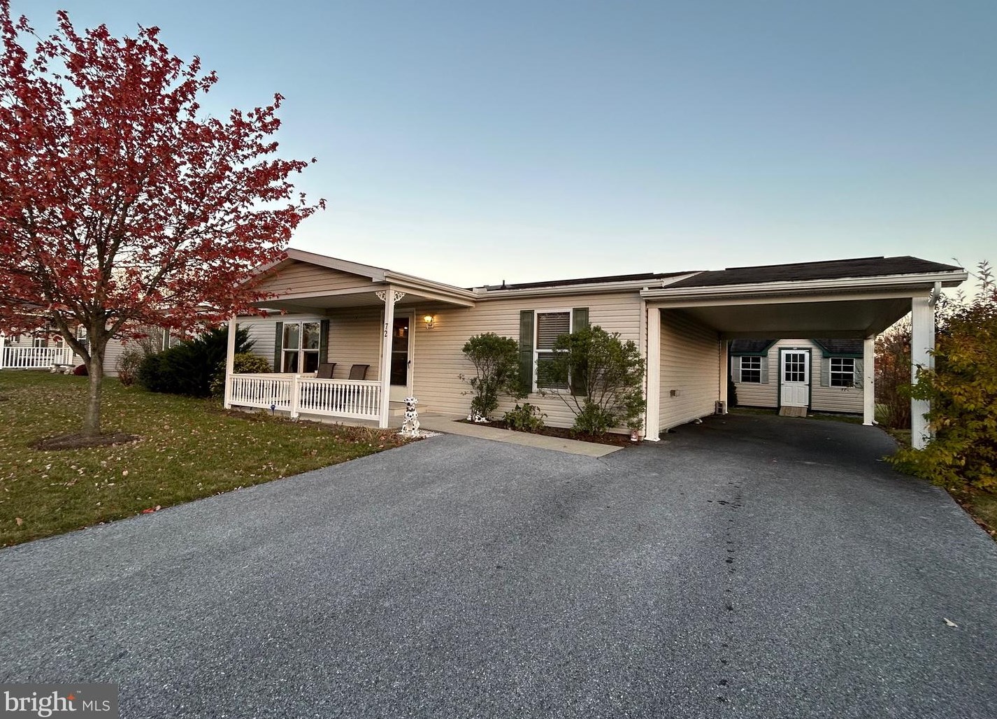 72 Bauer Dr, Lebanon, PA 17046-9233