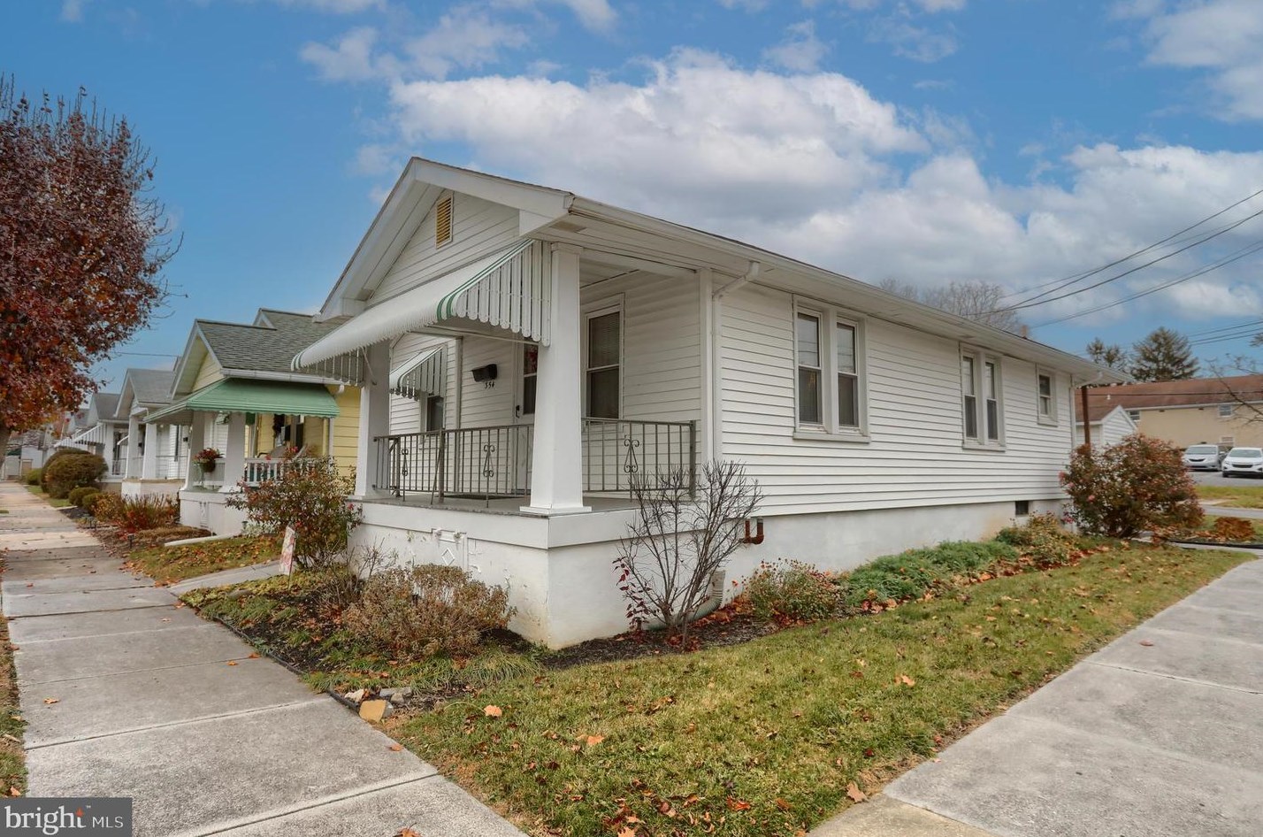 354 S 7th St, Lebanon, PA 17042