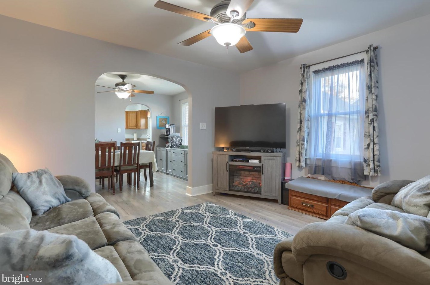 607 Lincoln Ave, Lebanon, PA 17042-6364