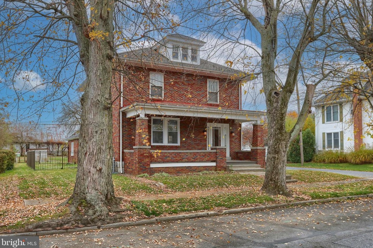 150 W Sheridan Ave, Bellegrove, PA 17003