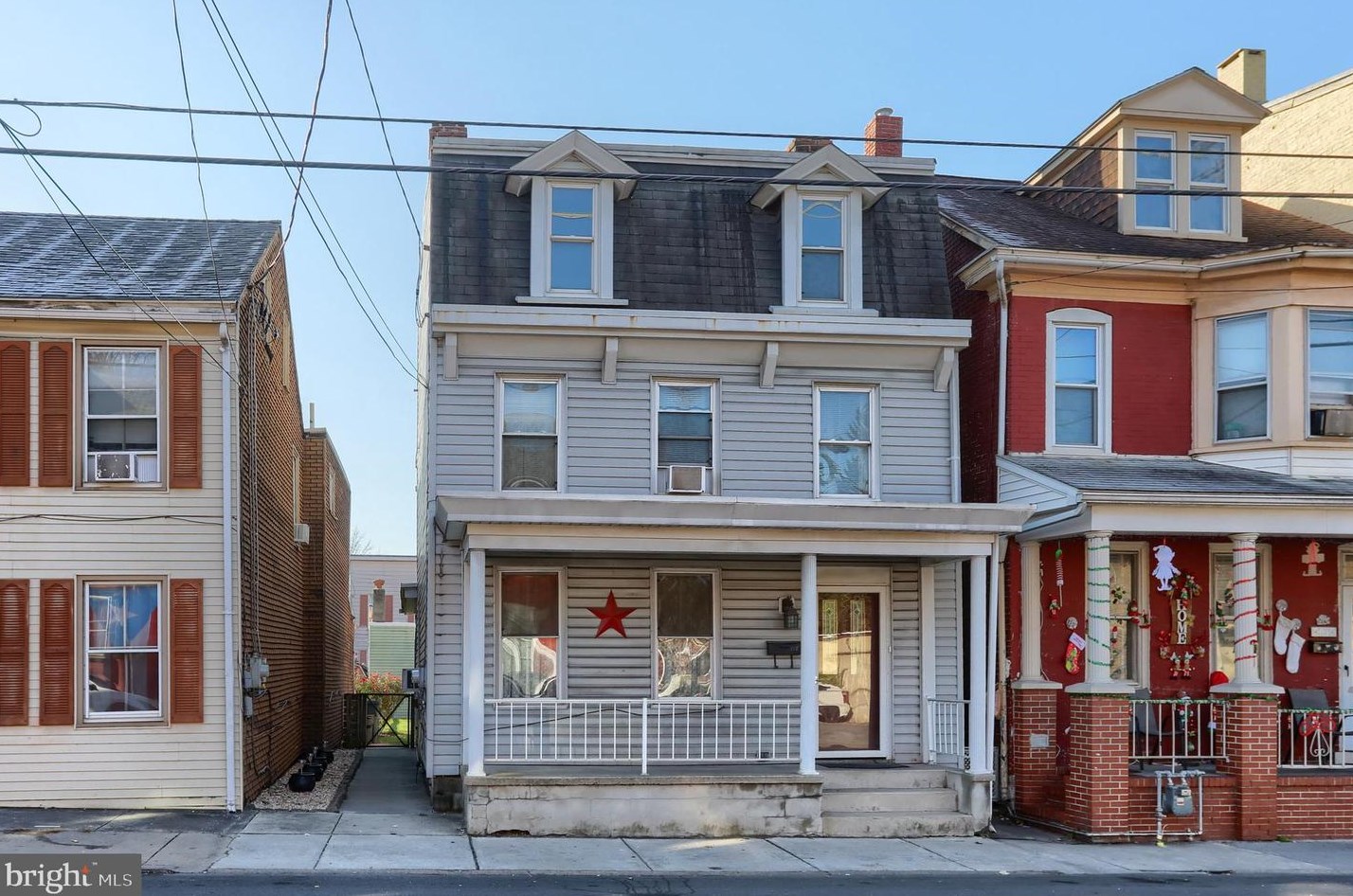 432 Lehman St, Lebanon, PA 17046