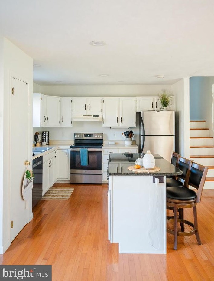 645 Aspen Ln, Lebanon PA  17042-9071 exterior