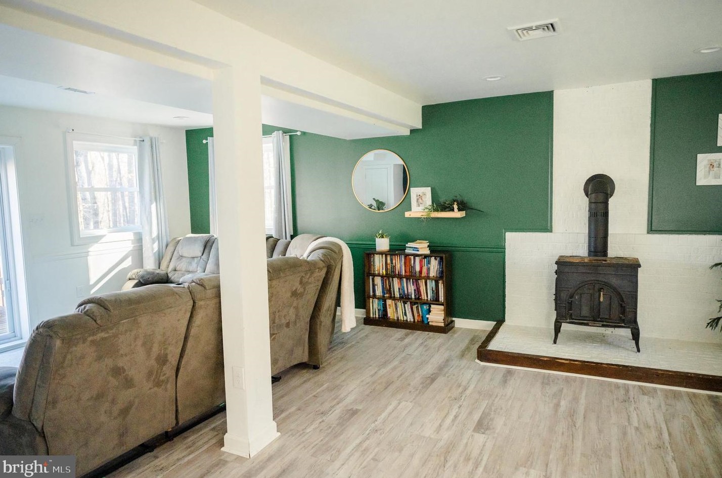 645 Aspen Ln, Lebanon PA  17042-9071 exterior