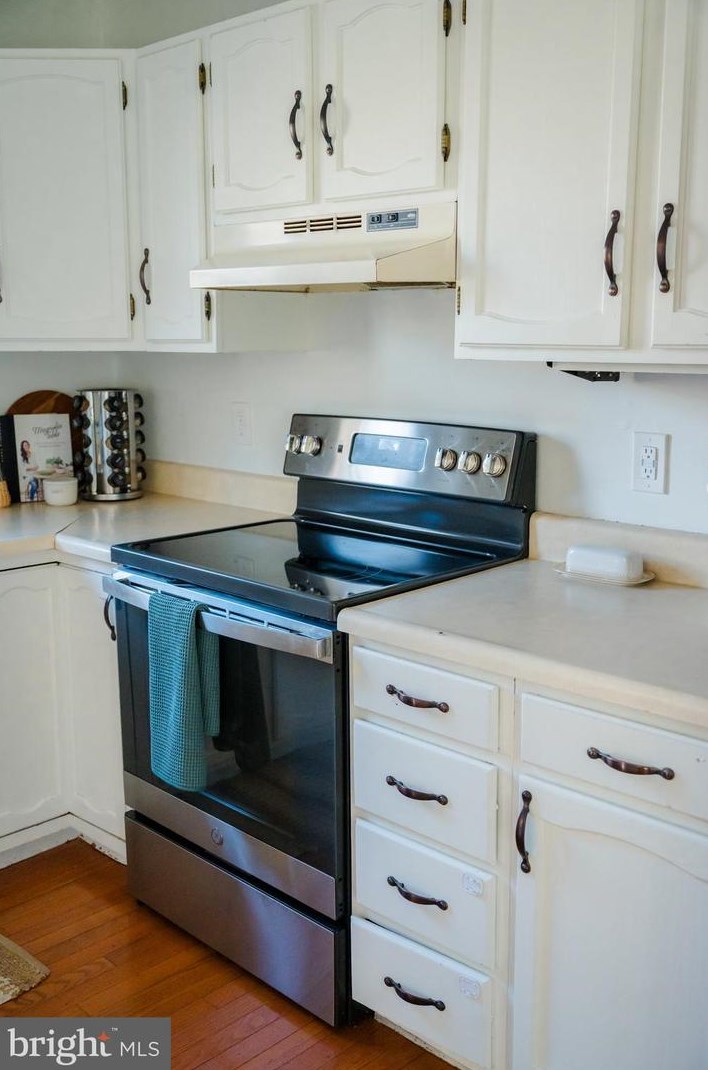 645 Aspen Ln, Lebanon PA  17042-9071 exterior