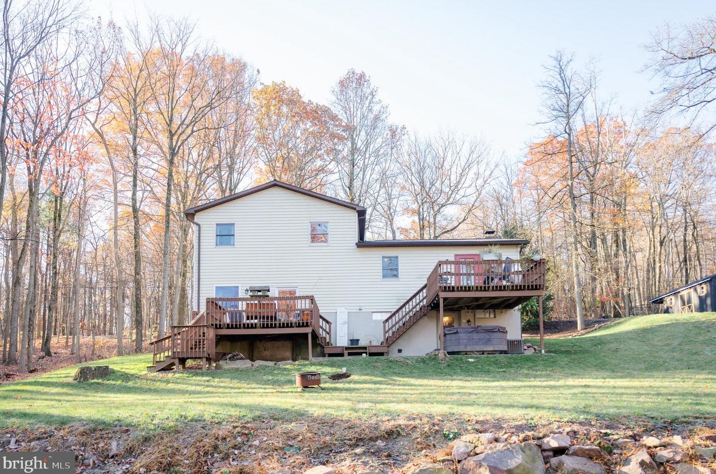 645 Aspen Ln, Lebanon PA  17042-9071 exterior