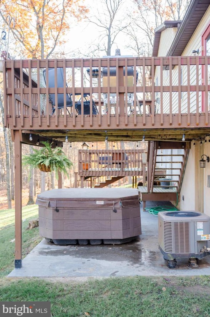 645 Aspen Ln, Lebanon PA  17042-9071 exterior