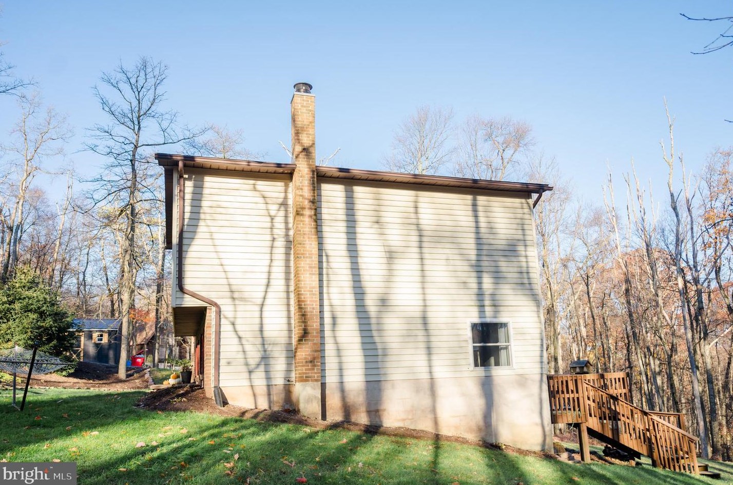 645 Aspen Ln, Lebanon PA  17042-9071 exterior