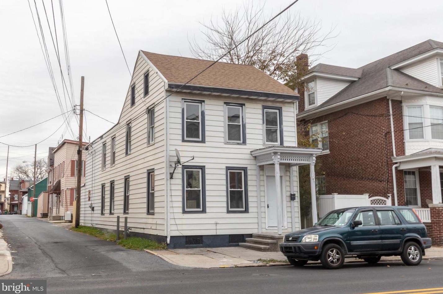 360 N 5th St, Lebanon, PA 17046