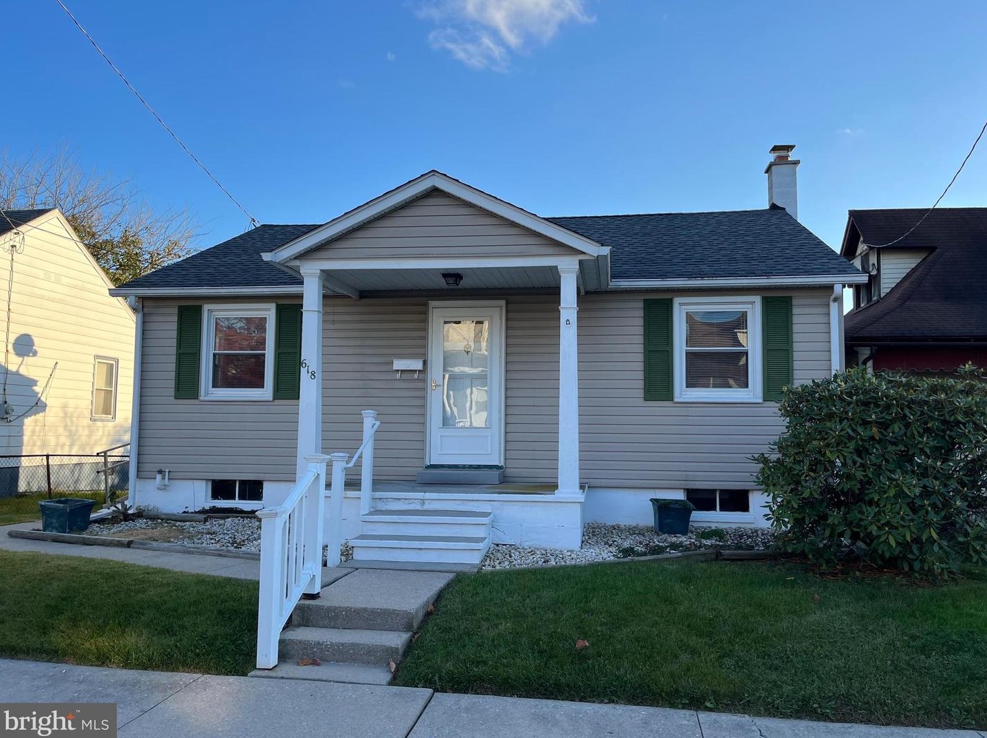 618 Hill St, Lebanon, PA 17046-2947